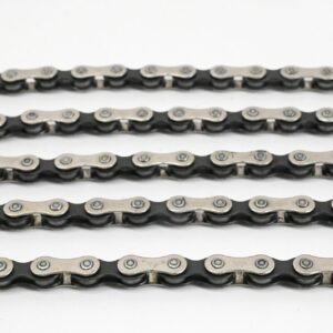 Regina Extra CX Used Bicycle Chain 104 Links 6,7 Speed - Cicli