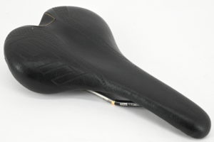 SQlab 611 Ergo Bicycle Saddle 2013