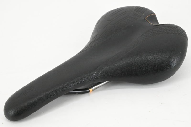 SQlab 611 Ergo Bicycle Saddle 2013 - Image 3