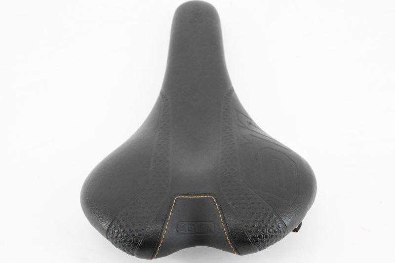 SQlab 611 Ergo Bicycle Saddle 2013 - Image 4