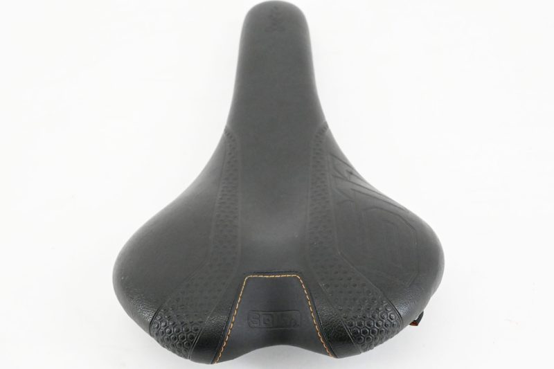 SQlab 611 Ergo Bicycle Saddle 2013 - Image 4