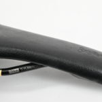 SQlab 611 Ergo Bicycle Saddle 2013 - Image 7