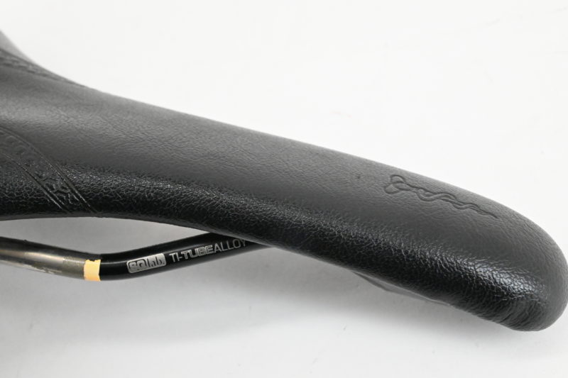 SQlab 611 Ergo Bicycle Saddle 2013 - Image 7