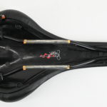 SQlab 611 Ergo Bicycle Saddle 2013 - Image 6