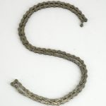 Sedis/Sachs Road Bicycle Chain 106 Links 6/7 - Speed
