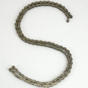 Sedis/Sachs Road Bicycle Chain 106 Links 6/7 - Speed
