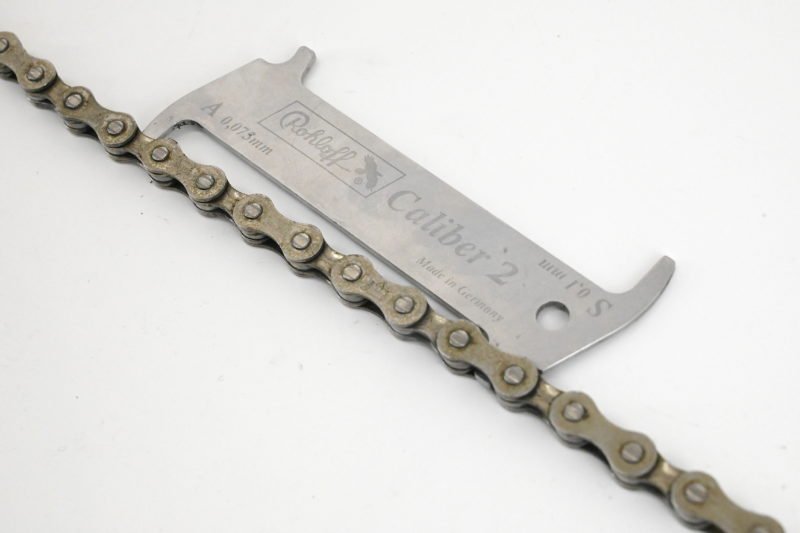 Sedis/Sachs Road Bicycle Chain 106 Links 6/7 - Speed - Image 3