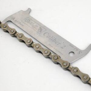 Chaîne De Vélo Sedis - 108 Mailles - Fabriquée En France - Excellent état, Sans Rouille