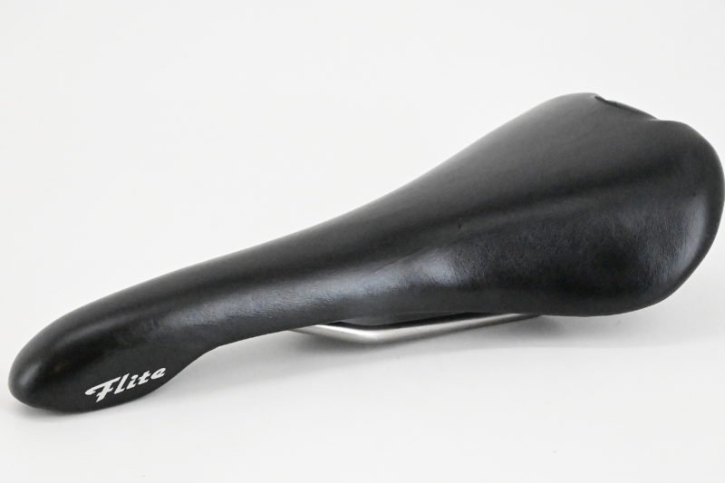 Selle Italia Flite Titanium Saddle Model 2005 - Image 5