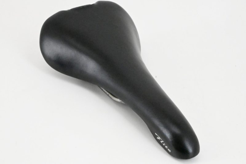 Selle Italia Flite Titanium Saddle Model 2005 - Image 2