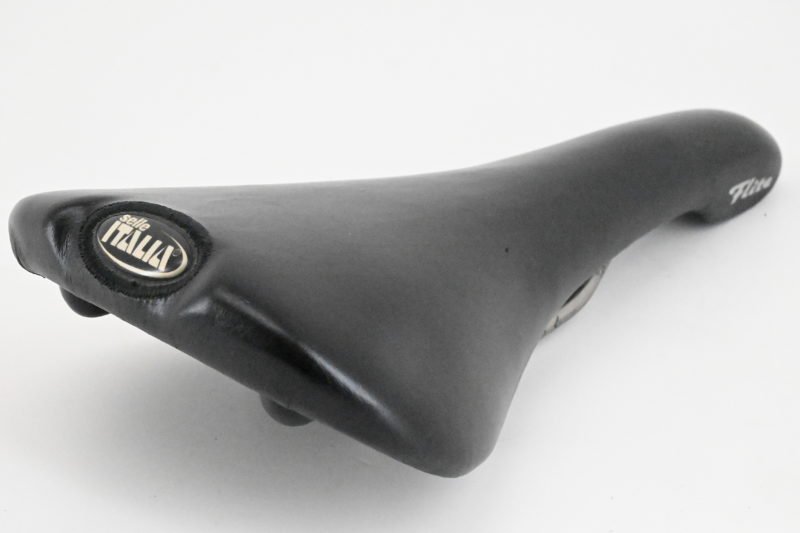 Selle Italia Flite Titanium Saddle Model 2005 - Image 7