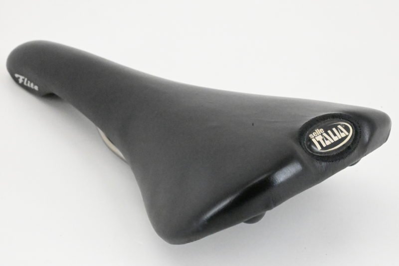 Selle Italia Flite Titanium Saddle Model 2005 - Image 6