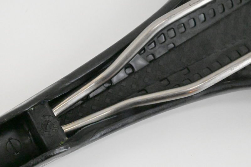 Selle Italia Flite Titanium Saddle Model 2005 - Image 8