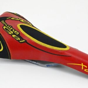 レア⭐︎Selle Italia Genuine Gel サドル Selle Italia Genuine Gel