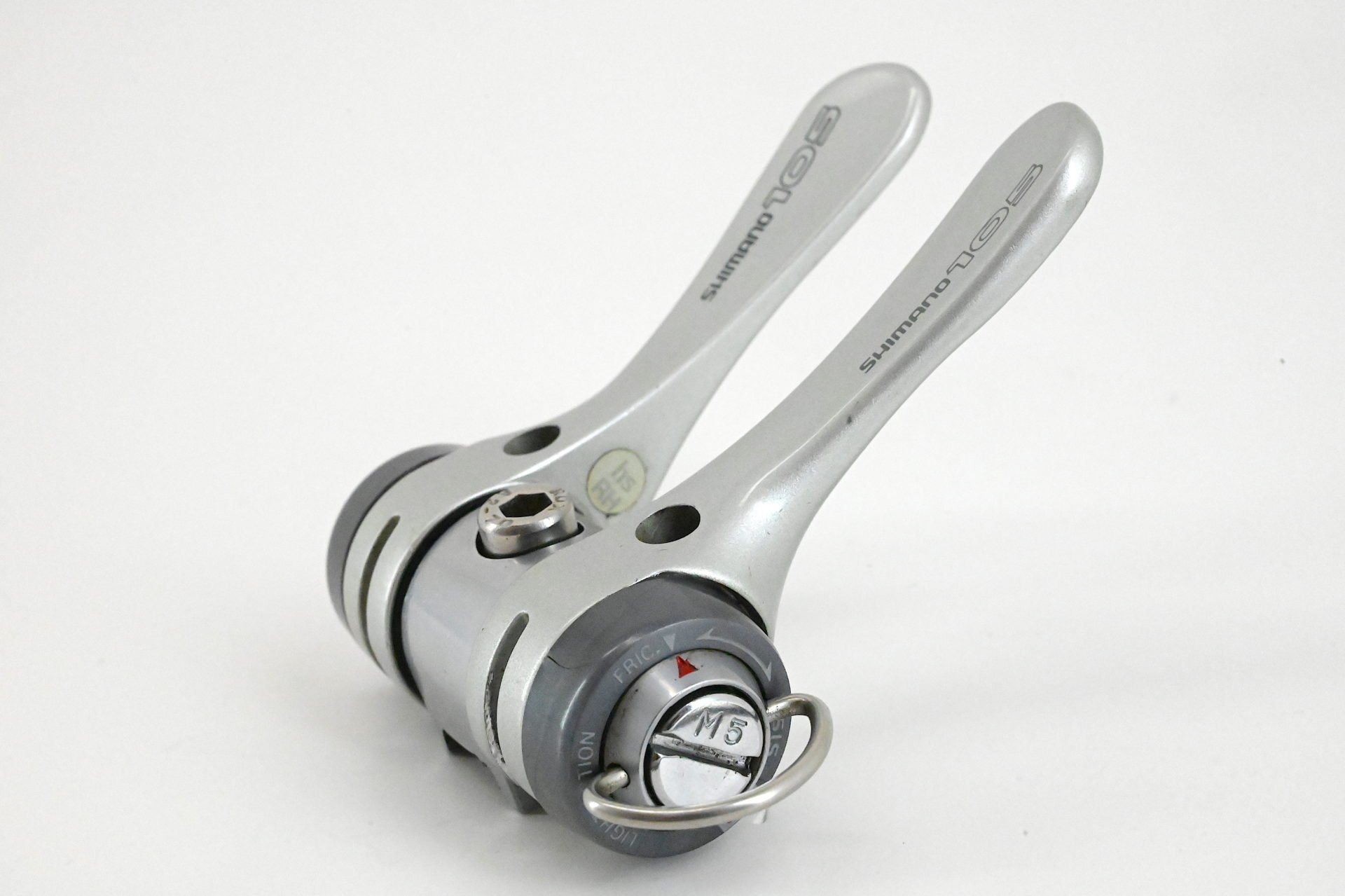 Shimano 105 SL-1056 Aero Downtube Top Shifters with Aero