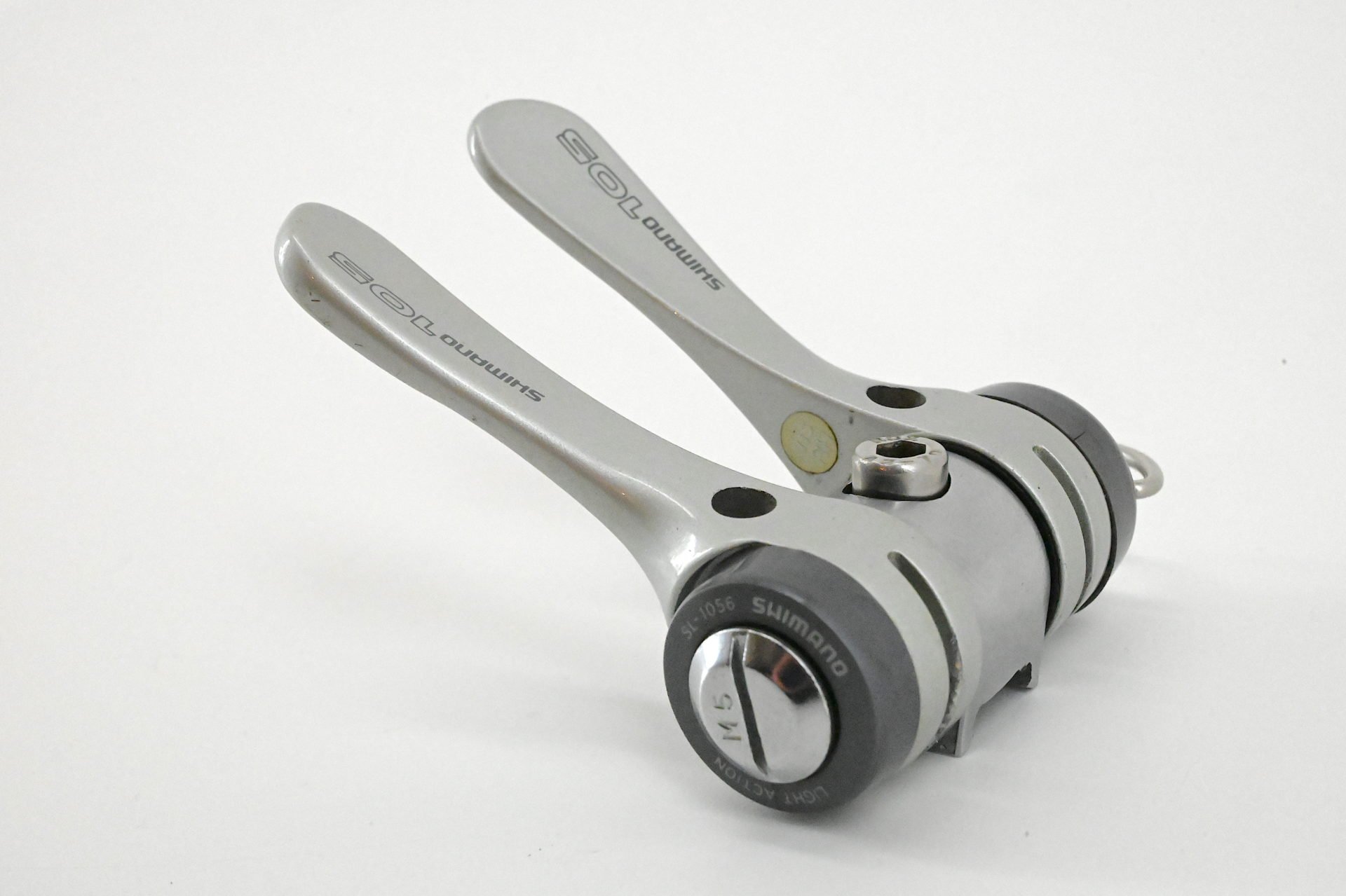 Shimano 105 SL-1056 Aero Downtube Top Shifters with Aero