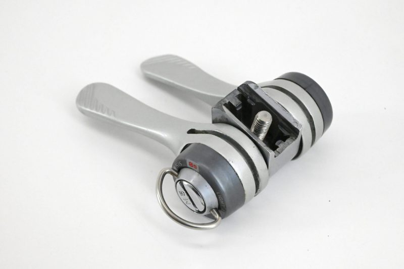 Shimano 105 SL-1056 Aero Downtube Top Shifters with Aero Bracket 8 Speed - Image 3