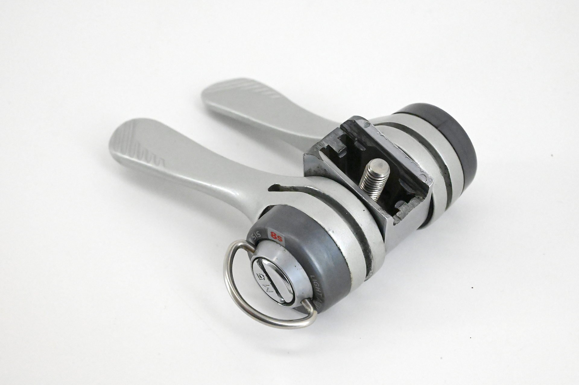 Shimano 105 SL-1056 Aero Downtube Top Shifters with Aero