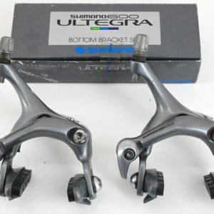 Shimano 600 Ultegra Tricolor Brakes BR-6403