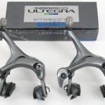 Shimano 600 Ultegra Tricolor Brakes BR-6403