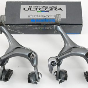 Shimano 600 Ultegra Tricolor Brakes BR-6403