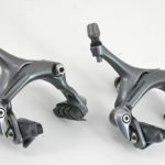 Shimano 600 Ultegra Tricolor Brakes BR-6403 - Image 3