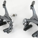 Shimano 600 Ultegra Tricolor Brakes BR-6403 - Image 4