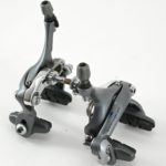 Shimano 600 Ultegra Tricolor Brakes BR-6403 - Image 5