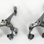 Shimano 600 Ultegra Tricolor Brakes BR-6403 - Image 6