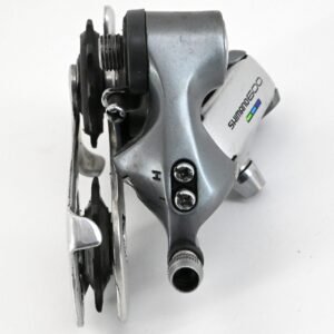 Shimano 600 Ultegra Tricolor Rear Derailleur RD-6401 - Cicli