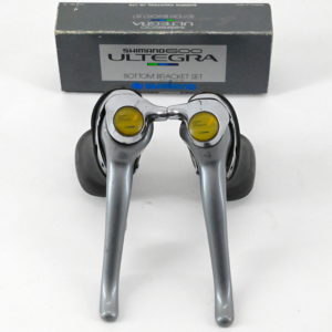 Shimano 600 Tricolor STI Brake/Shifting Lever 8Speed