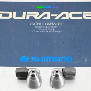 Shimano Adjustable Downtube Cable Guides
