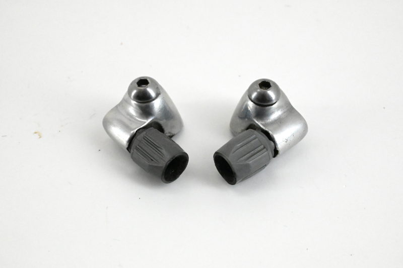 Shimano Adjustable Downtube Cable Guides - Image 2