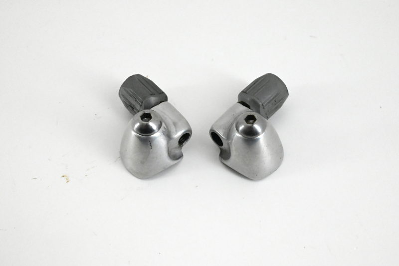 Shimano Adjustable Downtube Cable Guides - Image 3