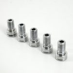 Shimano Chainring Bolts for Triple Cranks