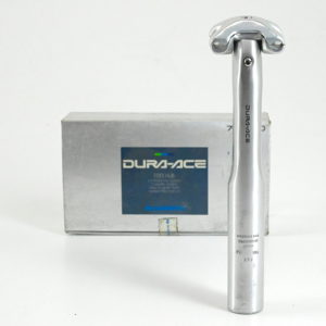Shimano Dura Ace 7400 Aero Seatpost 27.2mm