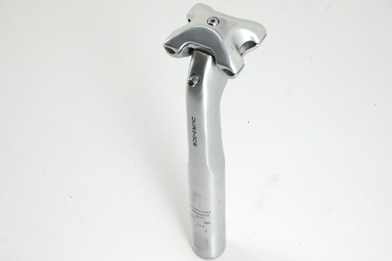 Shimano Dura Ace 7400 Aero Seatpost 27.2mm - Image 2