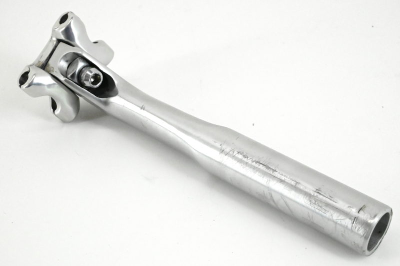 Shimano Dura Ace 7400 Aero Seatpost 27.2mm - Image 5