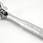 Shimano Dura Ace 7400 Aero Seatpost 27.2mm - Image 5