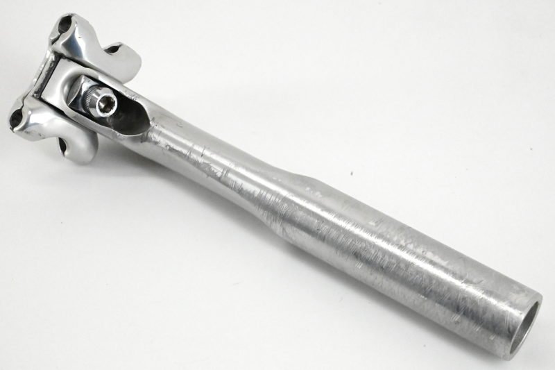 Shimano Dura Ace 7400 Aero Seatpost 27.2mm - Image 6