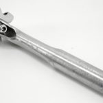 Shimano Dura Ace 7400 Aero Seatpost 27.2mm - Image 6