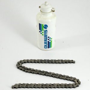 Shimano Dura Ace 7401 Chain