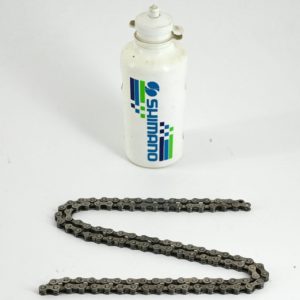 Shimano Dura Ace 7401 Chain