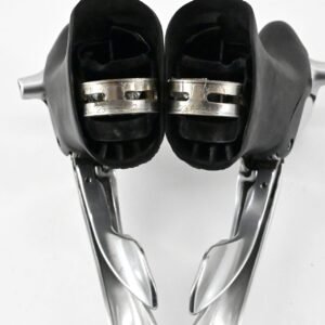 Shimano Dura Ace 7700 STI Brake/Shifting Levers 9 Speed - Cicli