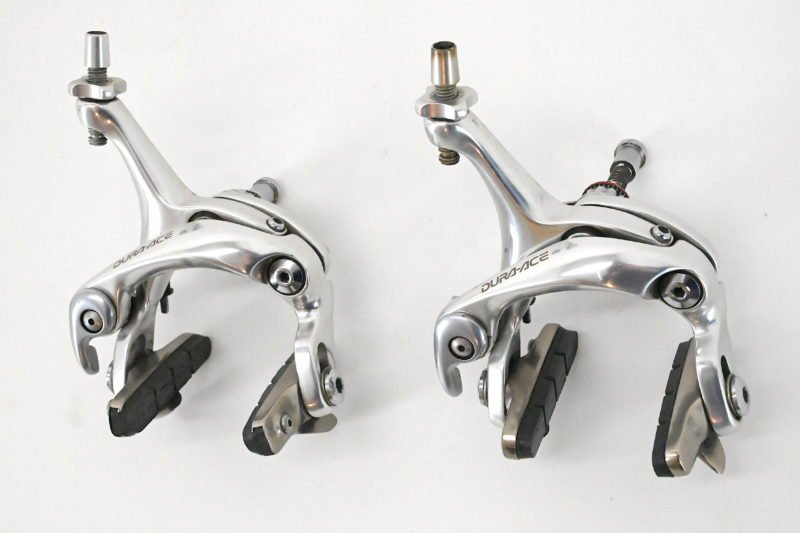 Shimano Dura Ace BR-7700 Brakes - Image 3