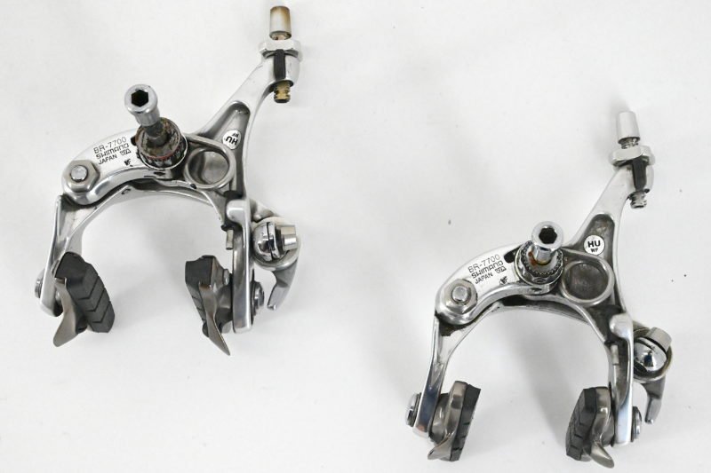 Shimano Dura Ace BR-7700 Brakes - Image 7