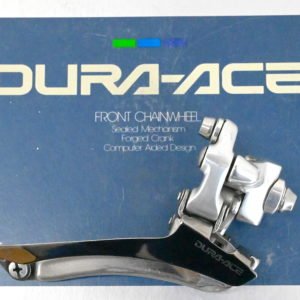 Shimano Dura Ace FD-7700 Front Derailleur Braze On