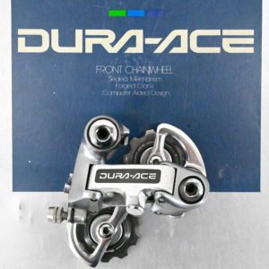 Shimano Dura Ace RD-7400 Rear Derailleur 7/8 Speed