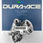 Shimano Dura Ace RD-7400 Rear Derailleur 7/8 Speed