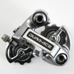 Shimano Dura Ace RD-7400 Rear Derailleur 7/8 Speed - Image 4